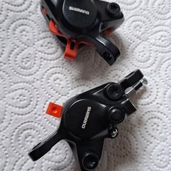 Brake calipers Shimano Hidraulic