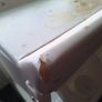 baby changing table Image 2