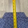 Tommy Hilfiger Floral Patterned Shirt Men's Large Tailored Fit Image 6