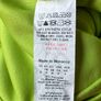 Ladies/Teen Lime Green  Dress by Pretty Little Thing Image 3