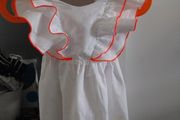 Jacady Baby Dress