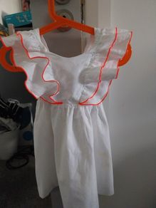 Jacady Baby Dress