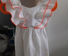 Jacady Baby Dress