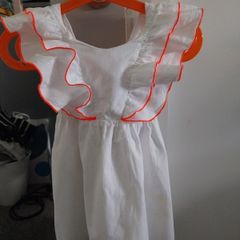 Jacady Baby Dress