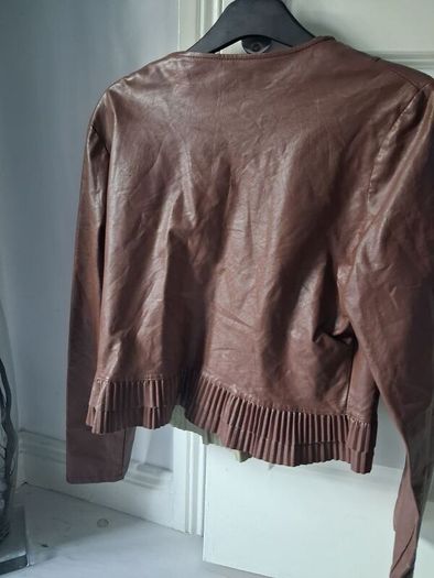 Ladies jacket