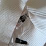 BNWOT White Cardigan age 5 Image 3
