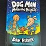 Dog Man & Cat Kid Comic Club Image 8