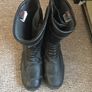 Size UK 12 Modeka Boots Image 2