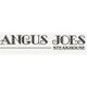 Angus Joes Steakhouse