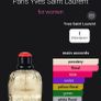 YSL Paris Eau De Parfum 50ml Image 4