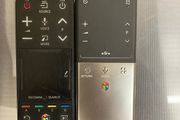 Samsung remote control