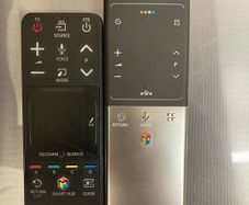 Samsung remote control