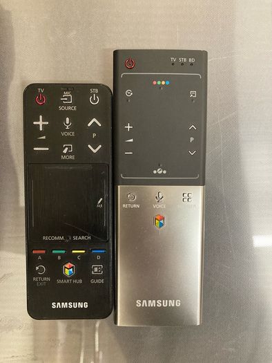 Samsung remote control