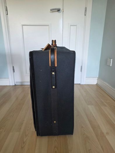 Classic Suitcase