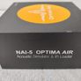 Nux Optima Air NAI-5 Acoustic Simulator & IR Loader Pedal (Boxed) Image 6
