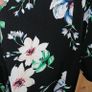 Light blazer size 14 worn once Image 3