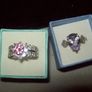Diamonte Rings Image 3