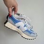 New Balance Mens 327 Trainers Image 2