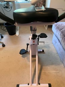 Desk Exercise Bike