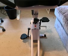 Desk Exercise Bike