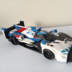 Lego Bmw Msport Speed