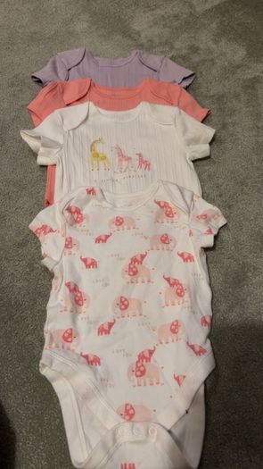 Baby girl bundle 12-18 months