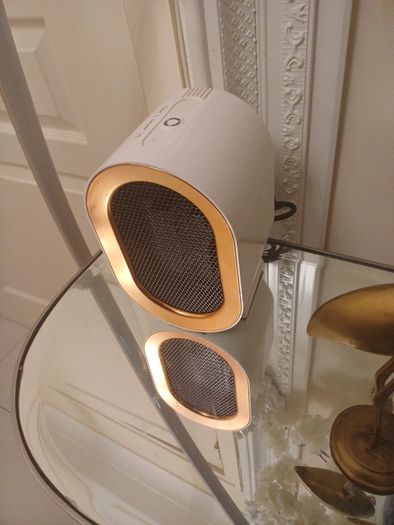 Space Heater