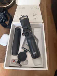 Dji osmo mobile 6