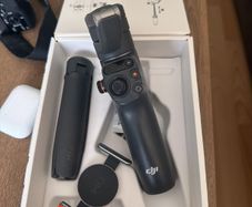 Dji osmo mobile 6