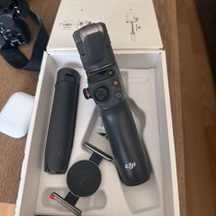 Dji osmo mobile 6