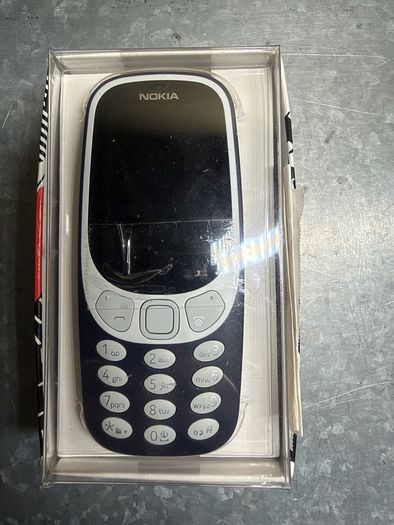 New Nokia 3310
