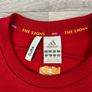Vintage 2008 Adidas British & Irish Lions Rugby Sweatshirt Mens L/XL Image 4