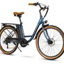 SAMEBIKE TDE10Z Commuter Electric Bike Image 2