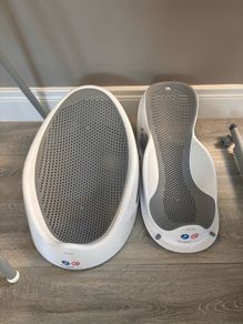 Angelcare baby bath seats