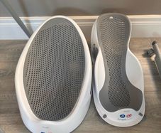 Angelcare baby bath seats