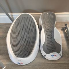 Angelcare baby bath seats