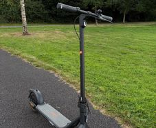 Segway Ninebot KickScooter F2
