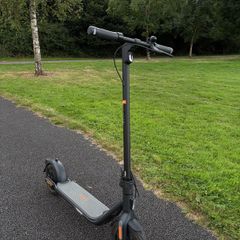 Segway Ninebot KickScooter F2