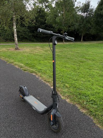 Segway Ninebot KickScooter F2