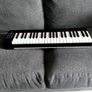 Portable Digital Piano with Stand (88-key) Image 5
