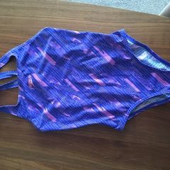 Speedo swimsuit for girls 11-12
