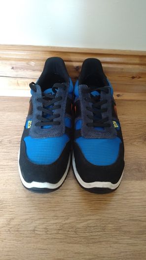 No Risk Safety Shoes