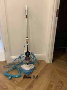 VAX Steam cleaner