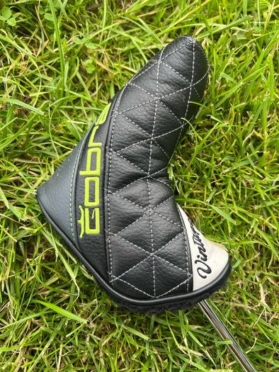 Cobra putter