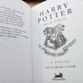 Rare Harry Potter and the Philosopher's Stone Irish 1st Edition Image 5