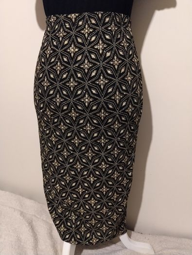 Stunning Occasion Skirt