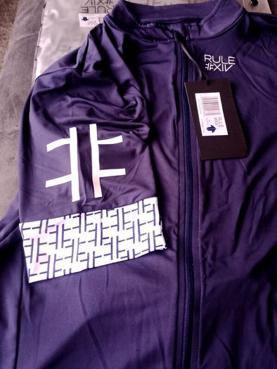 Rule#XIV Jersey