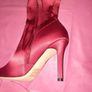 thigh high stiletto purple boots Aldo size 6  BNIB Image 9