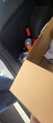 WAGNER Fence & Decking Paint Sprayer