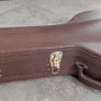 Hard case for 17 fret short banjo Image 3